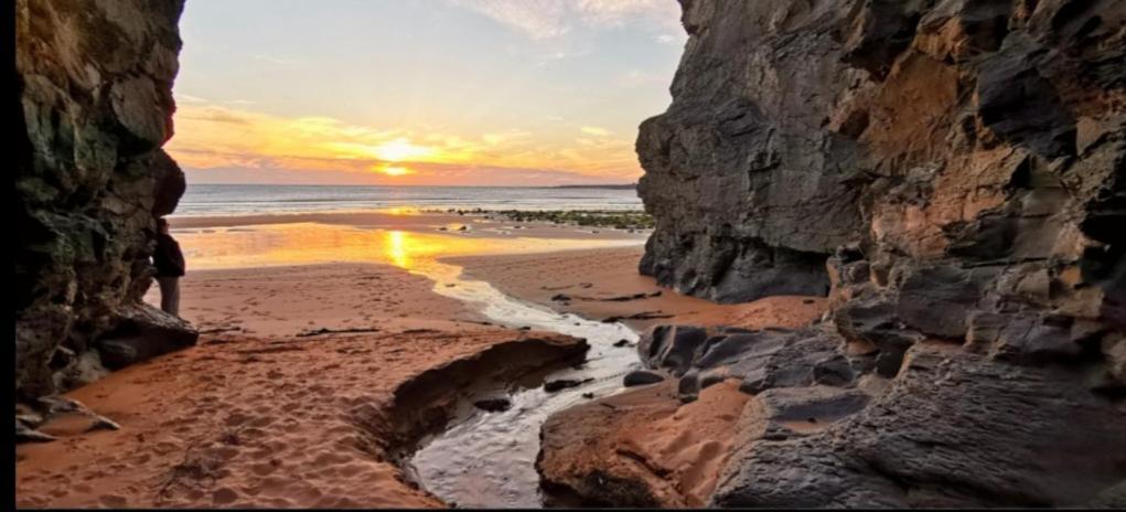 Atlantic Coast Lodge Spanish Point Luaran gambar