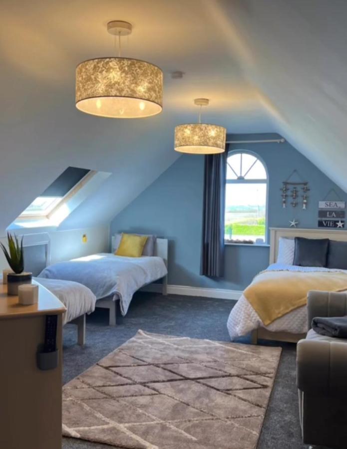 Atlantic Coast Lodge Spanish Point Luaran gambar